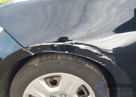 2015 Dodge Dart Se z USA, uszkodzony, nr VIN 1C3CDFAA7FD337105